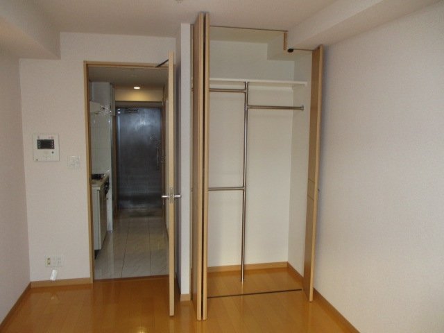 パレステュディオ新宿ＷＥＳＴ4階 部屋その他