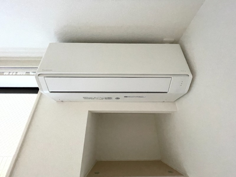 ヴァンガードハイツ東村山 部屋設備