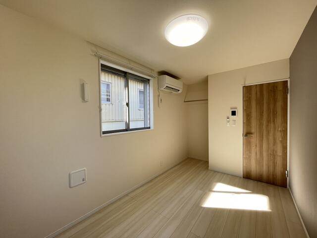 ノーザンロード浮間舟渡1階 同建物別部屋の参考画像