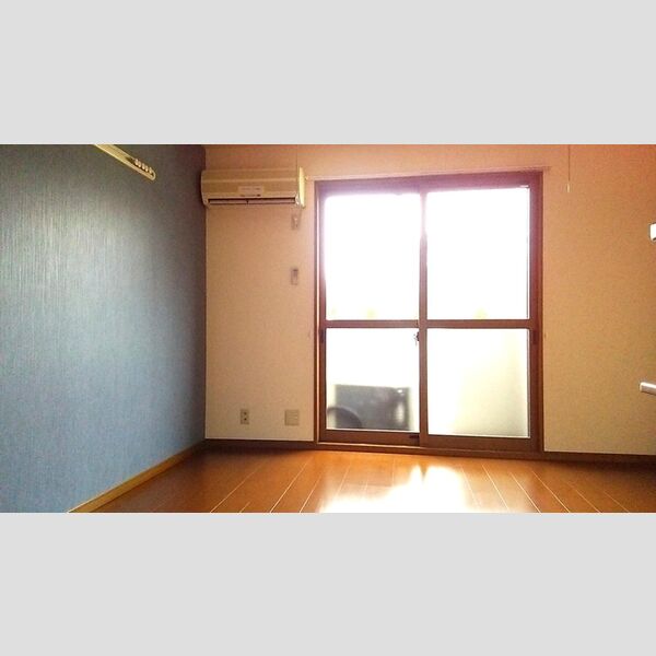 FELICE・青葉の杜　ABB103号室 居室