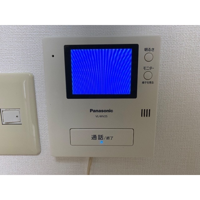 リュミエ川口　旧グリーンヒルハイツ 内観