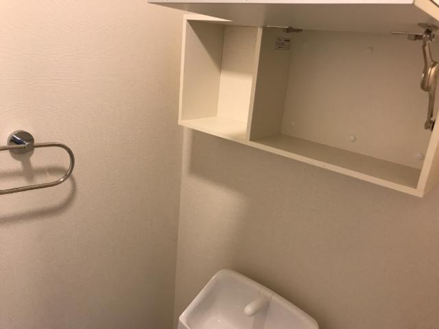 メゾンアイリス湘南Ⅱ 収納