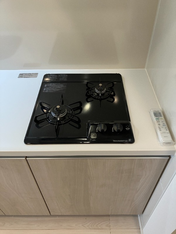 TRADIS秋葉原6階 部屋その他