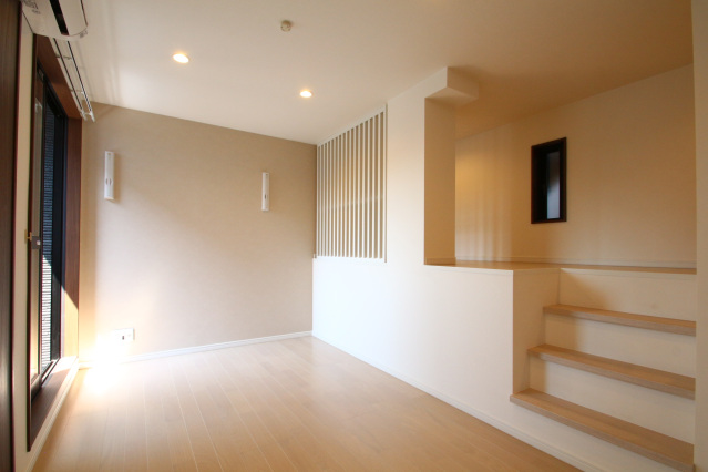 ＣＢ東川口ルノン1階 部屋その他