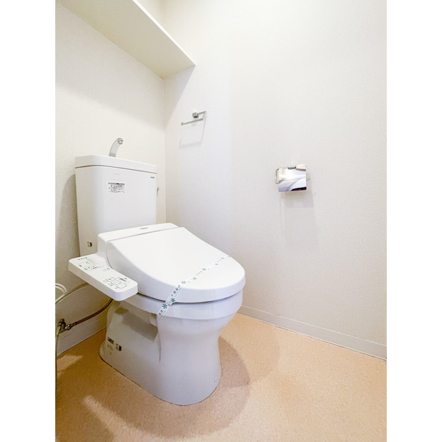 N-stage両国 内観