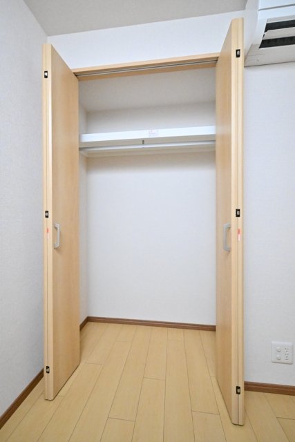 ＣＥＮＴＲＡＬ　ＧＡＲＤＥＮ　ＲＥＳＩＤＥＮＣＥ　ＴＯＫＹＯ2階 （洋室1）