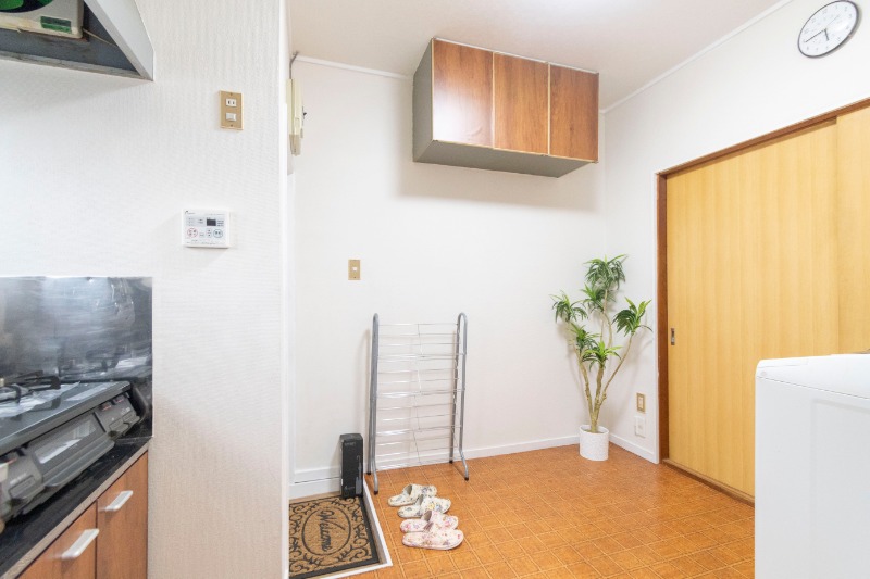 サンホワイト203号室 同建物別部屋の参考画像