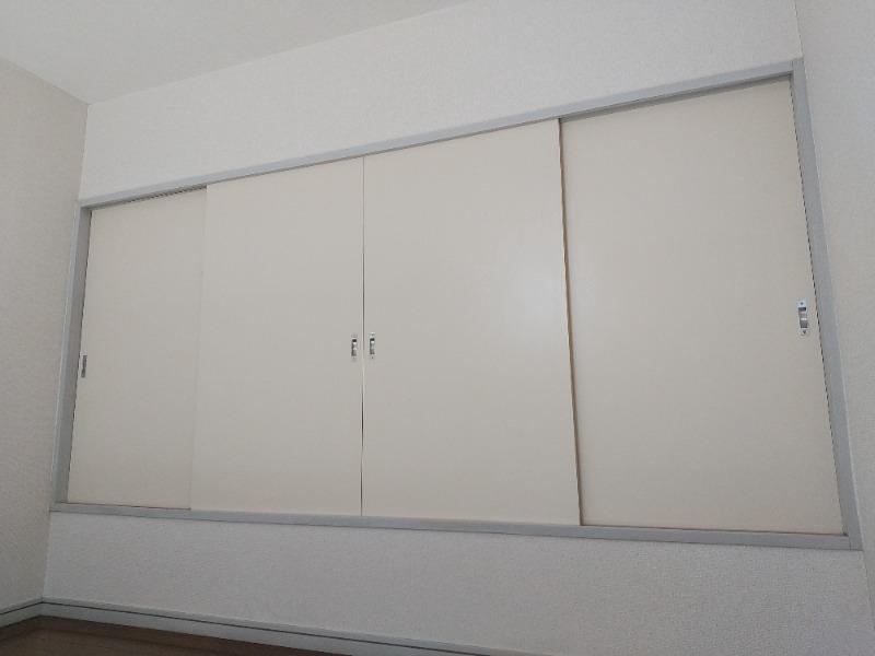 コーポラス稲垣Ｃ 内観