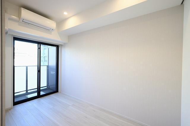 ・ALTERNA浅草 その他、部屋スペース