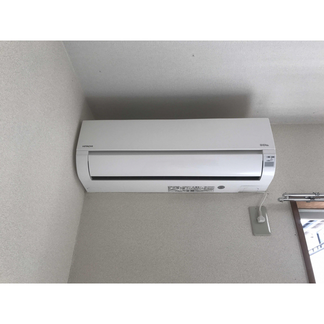 メゾンド貝塚102号室 部屋その他