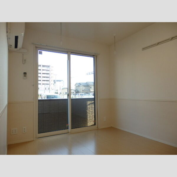 Felice(フェリス)102号室 部屋その他