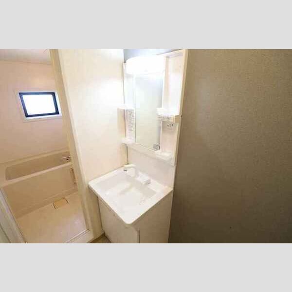 メゾンプレーヌ　A 洗髪洗面化粧台