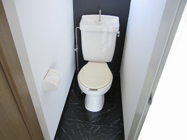 ヒノキコーポ2階 部屋その他