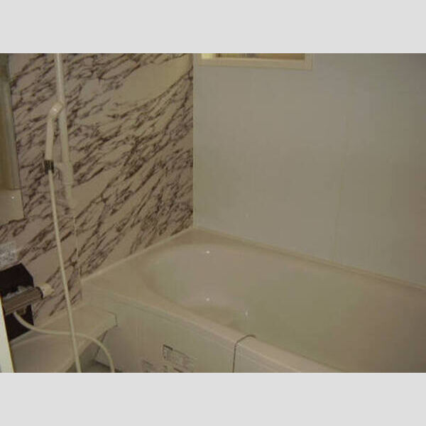 プレ・デ・ラ・リビエール　Ⅰ プレ・デ・ラ・リビエールⅠ 浴室