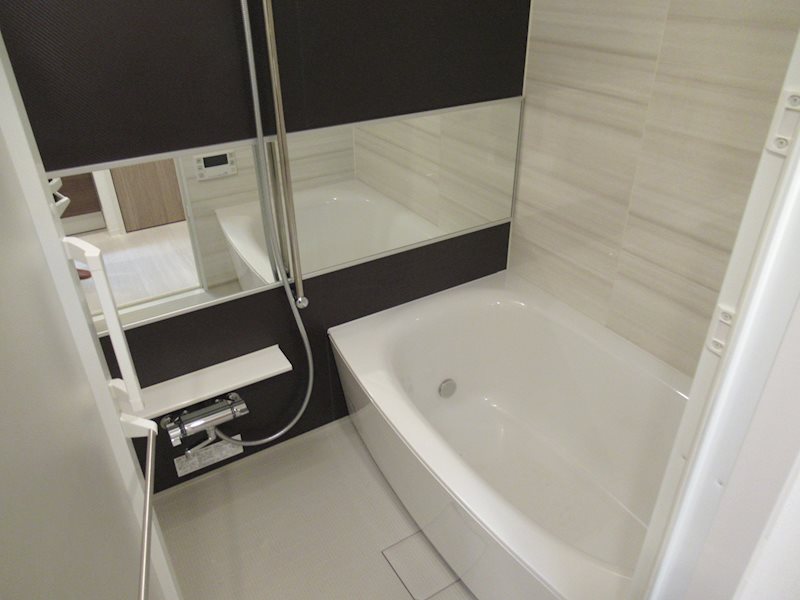 フレッチェ横浜 お風呂