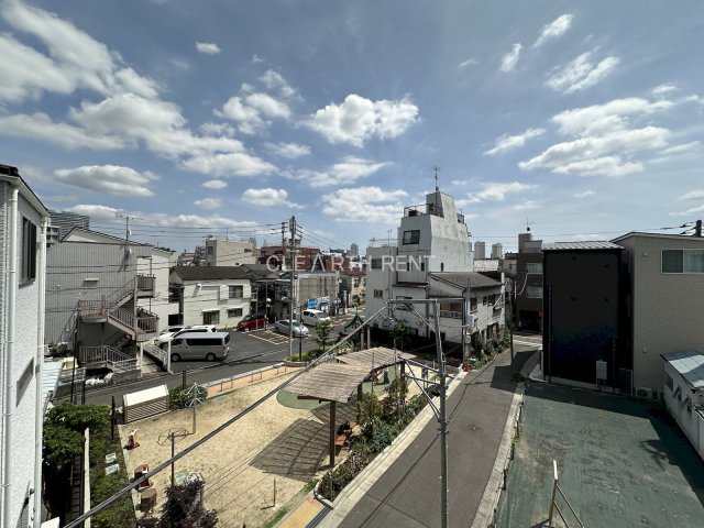アルファコート町屋3階 ★敷礼0×家賃2ヶ月分無料（共益費除く）×仲介手数料不要★