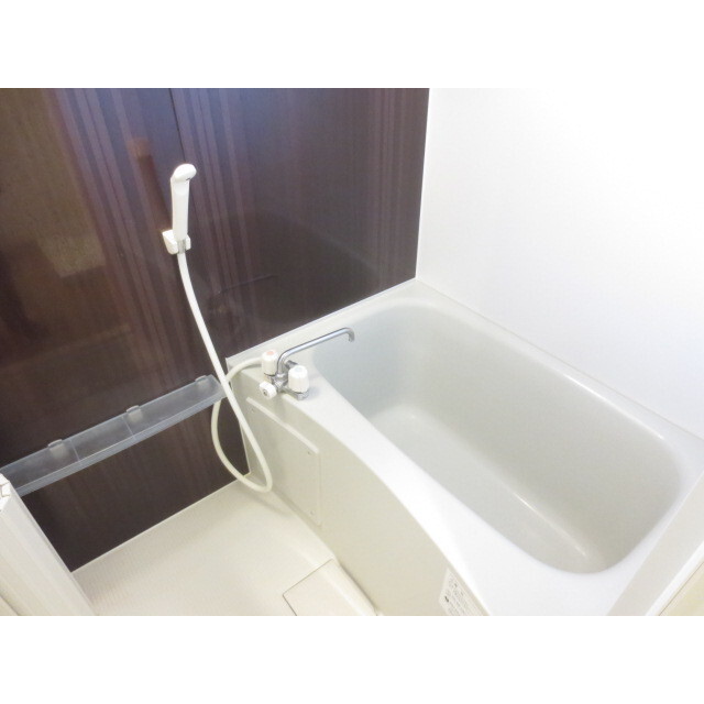 本町マンション お風呂