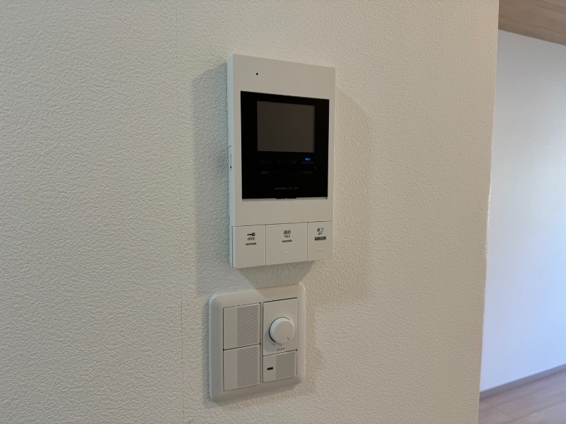 フランシール調布1階 部屋その他