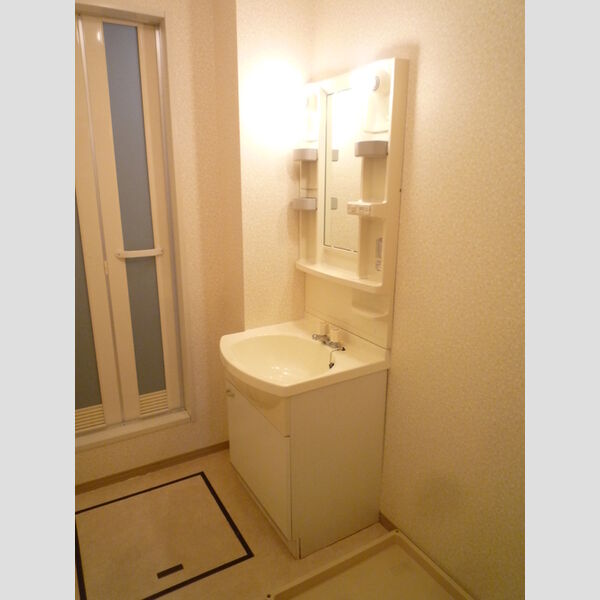 ソフィアK 洗面