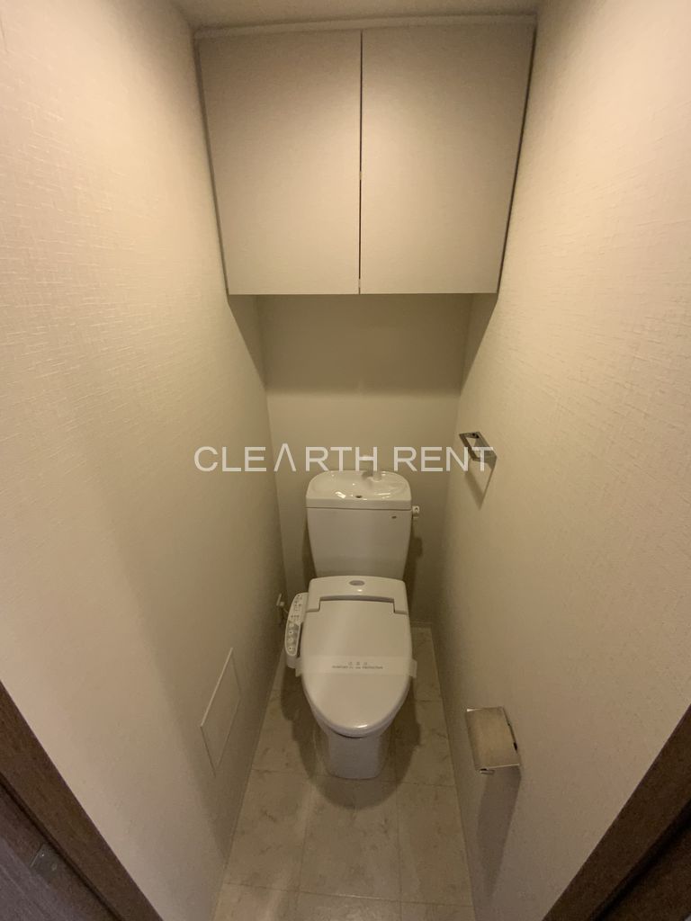 コンシェリア浜松町 ＭＡＳＴＥＲ’Ｓ ＶＩＬＬＡ 同タイプ別住戸写真となります。現況と異なる場合がございます。