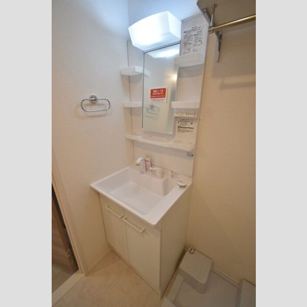 エスポワール ♪洗髪洗面化粧台♪