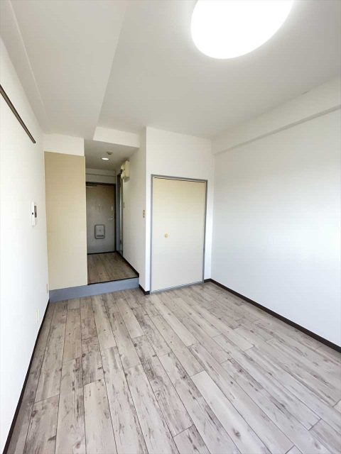 スカイコート西川口第8703号室 部屋その他