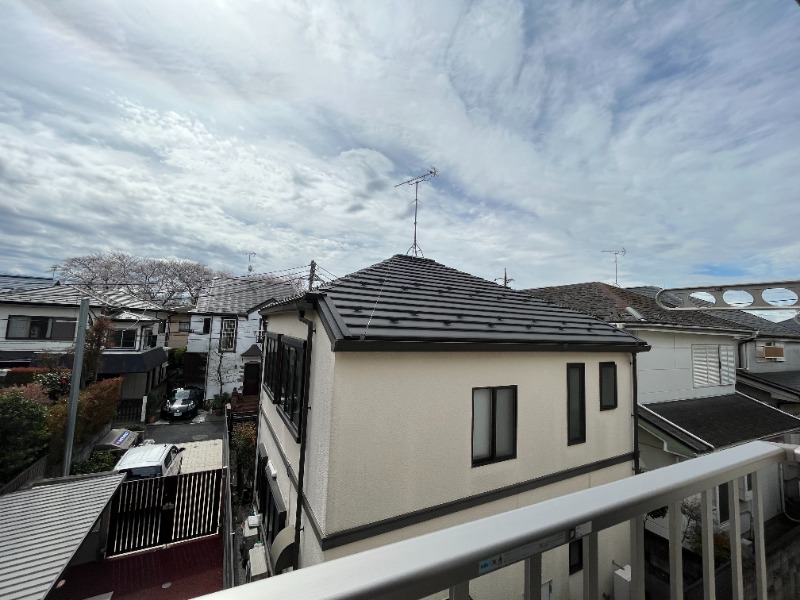 エルミタージュ上鷺宮2階 部屋その他