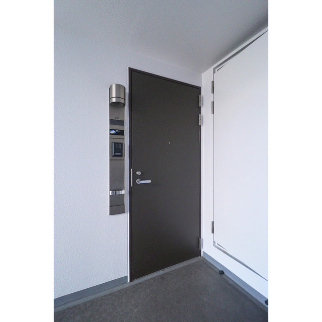 ライムライト松風台３301号室 内観