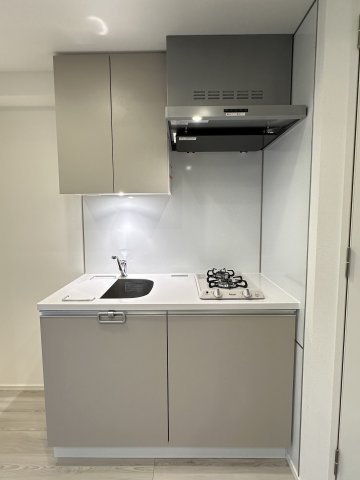 プラウドフラット西日暮里ディアージュ キッチン