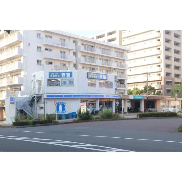 片桐邸101号室 周辺