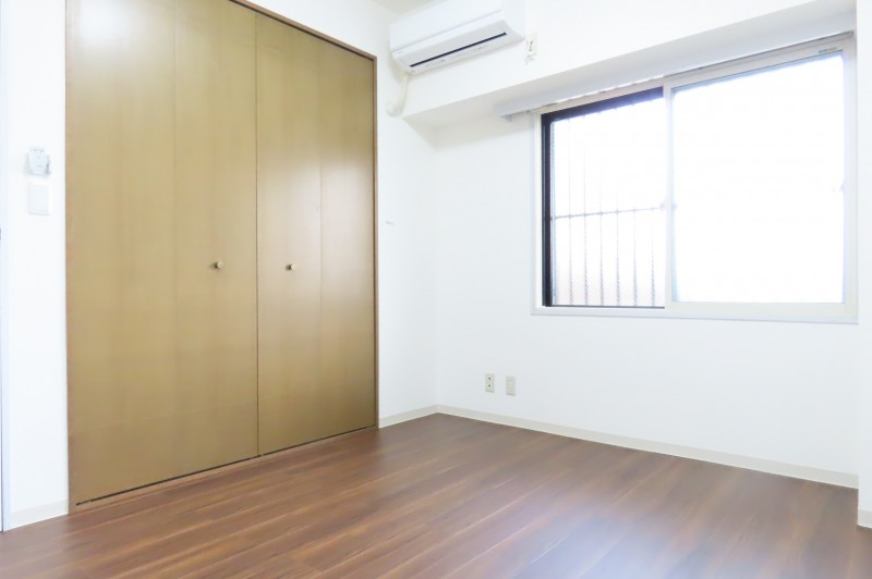 T's garden府中3階 部屋その他