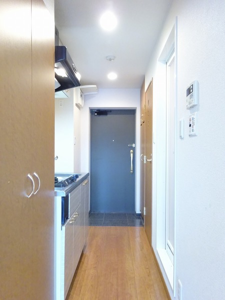 ルーブル溝の口501号室 その他