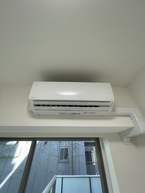 ガーラ・クレスタ横濱関内 部屋設備