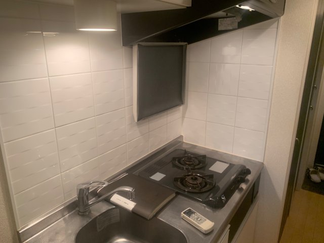 フェニックス板橋本町 ※原状回復前のお写真です