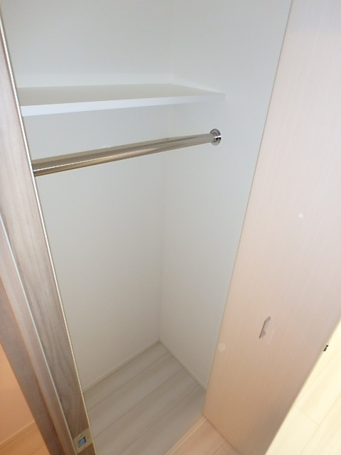 ガーラ横濱関内グランドステージ505号室 同建物別部屋の参考画像