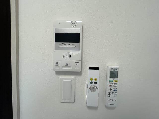 ノーザンロード志茂3階 部屋設備