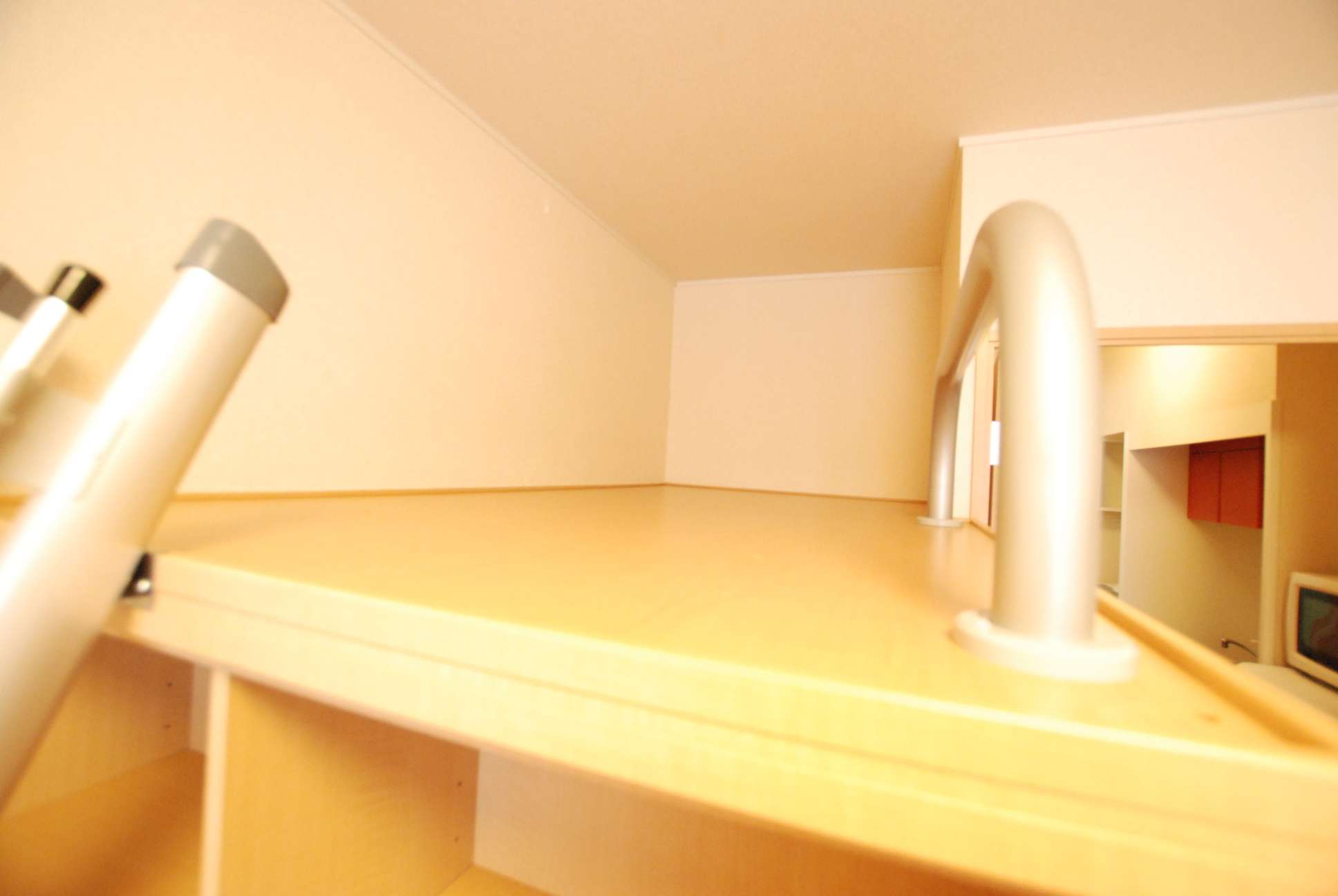 レオパレスプレジオ107号室 部屋その他