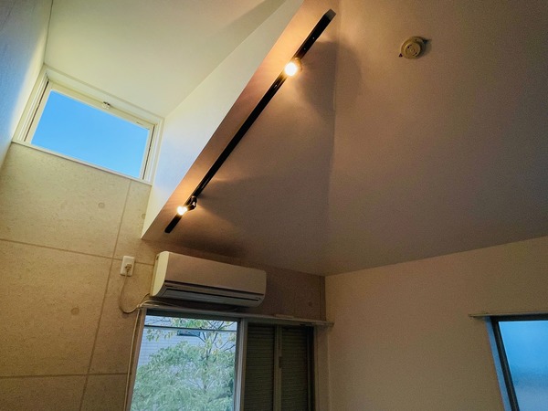 日ビルハウス205号室 部屋その他