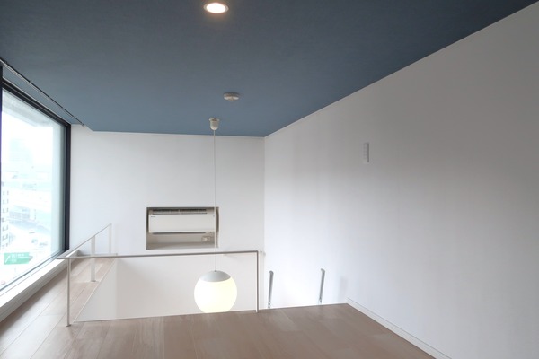 カナルフロント芝浦3階 同建物別部屋の参考画像