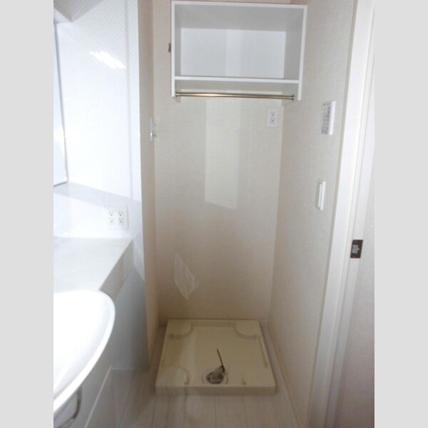 LIBERA SACRALE101号室 部屋その他