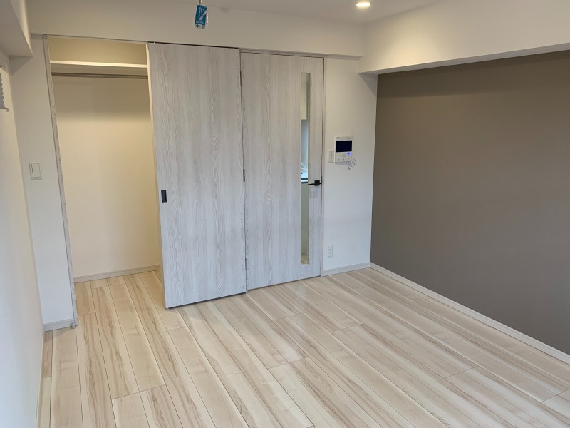 クレイシア板橋志村3階 リビング