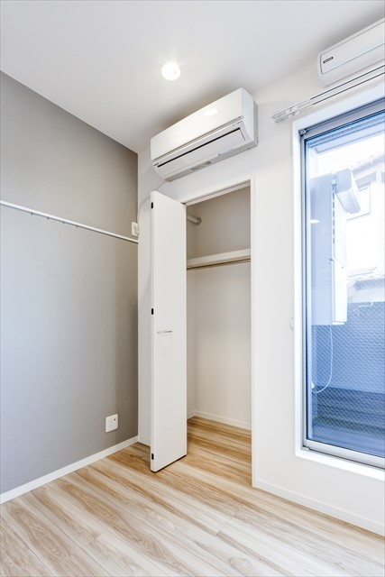 古淵メルカード 部屋設備