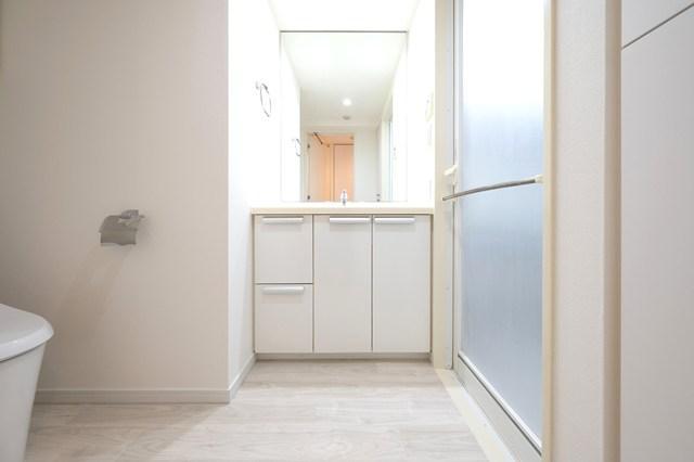 六本木デュープレックスエムズ5階 セキュリティ