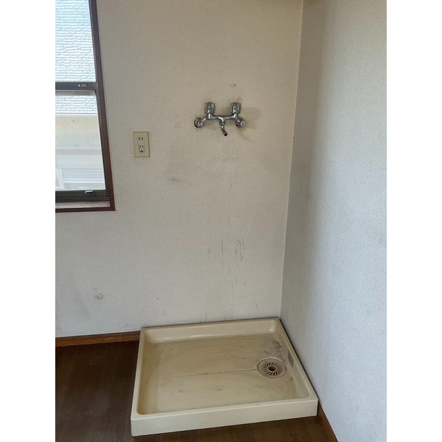 コーポ高森201号室 部屋その他