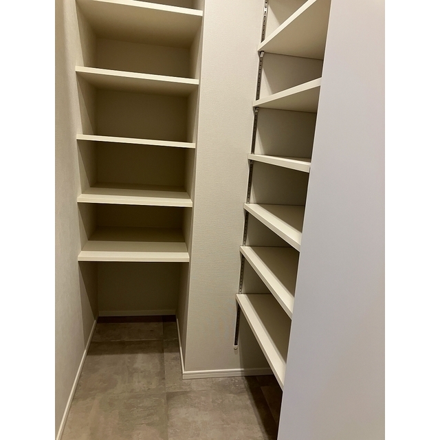 Ｌａ　Ｐｅｒｌａ　ＪｉｙｕｇａｏｋａⅡ103号室 SIC　2026年1月撮影