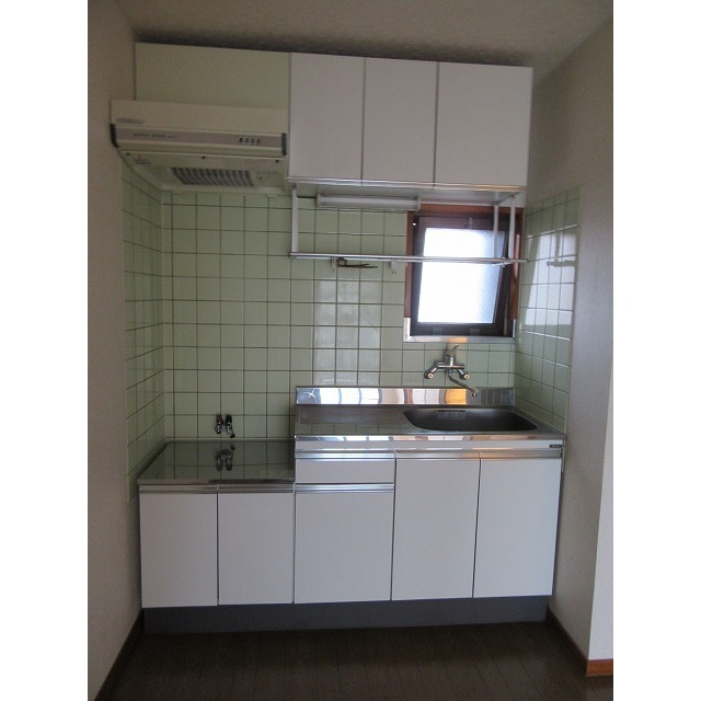 クリーンピア102号室 キッチン