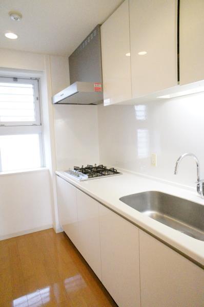 Ｂｒｉｌｌｉａ　ｉｓｔ　三軒茶屋　アイビーテラス3階 キッチン