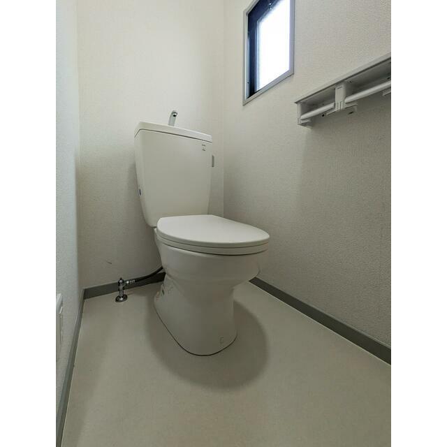 プチメゾン井上Ⅲ トイレ