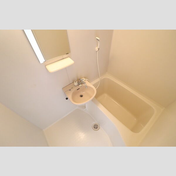 メープルリーフ ★バスルーム★