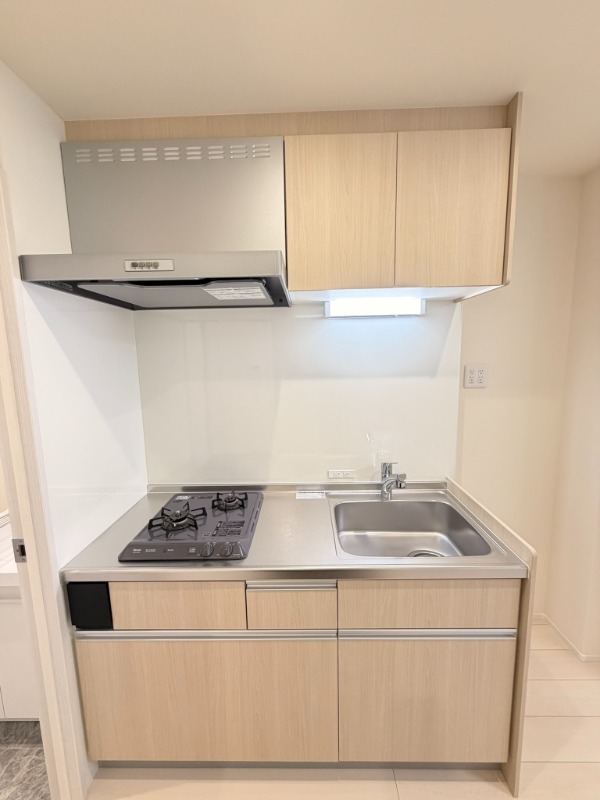 LITERA GROVE3階 キッチン